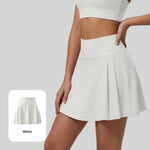 New Pleated Tennis Skort For Women
